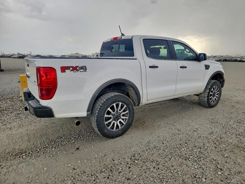 Продаж на аукціоні авто 2019 Ford Ranger, vin: 1FTER4FH3KLA23502, номер лоту: 67995386