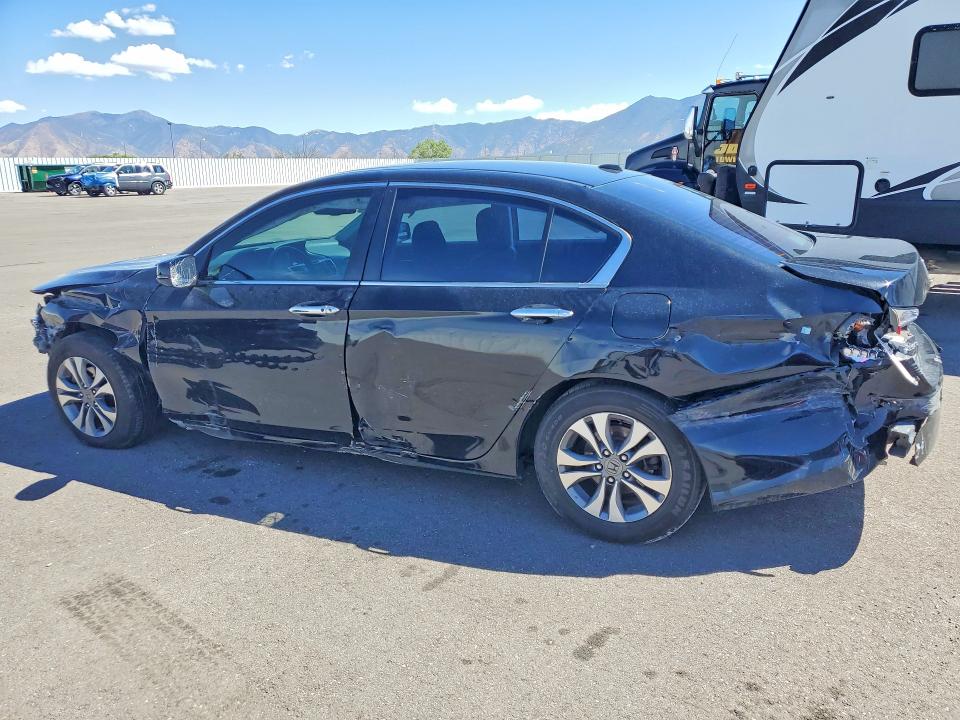 Продаж на аукціоні авто 2015 Honda Accord, vin: 1HGCR2F89FA044191, номер лоту: 67401596