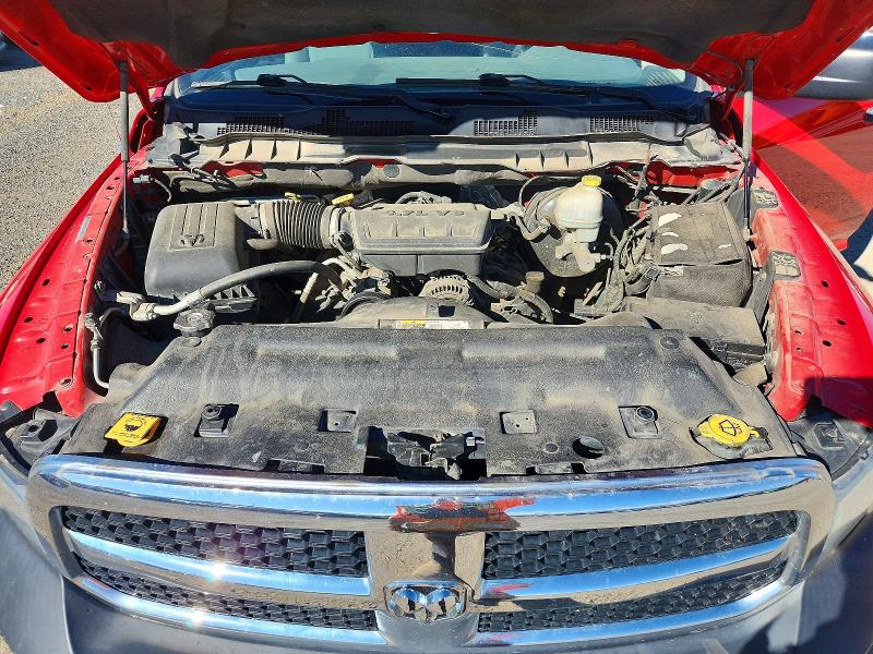 71033196 :رقم المزاد ، 1C6RR7FP3DS554905 vin ، 2013 Ram 1500 مزاد بيع