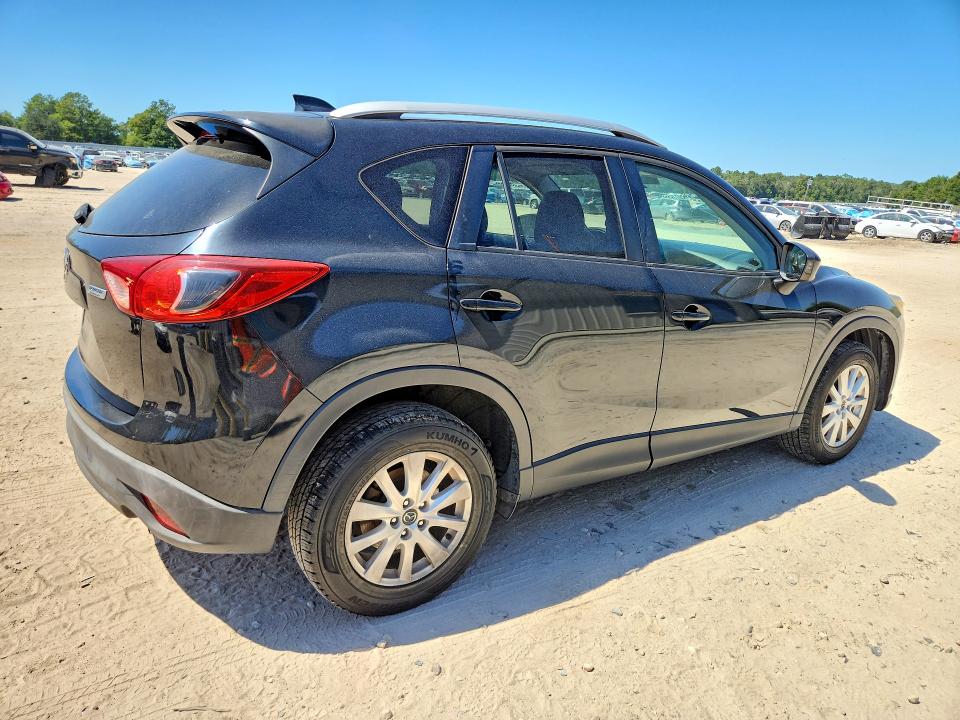 69765086 :رقم المزاد ، JM3KE2CY6E0320185 vin ، 2014 Mazda Cx-5 مزاد بيع