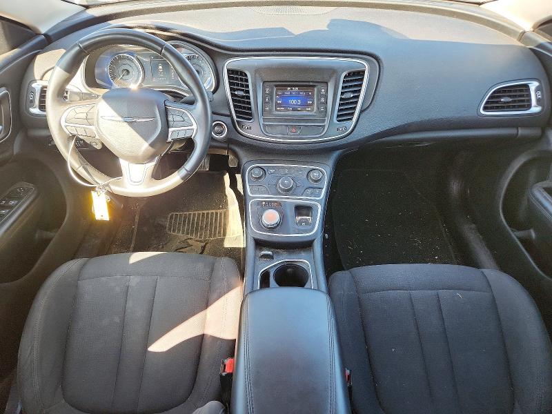 Продаж на аукціоні авто 2015 Chrysler 200, vin: 1C3CCCAB1FN758385, номер лоту: 68619326