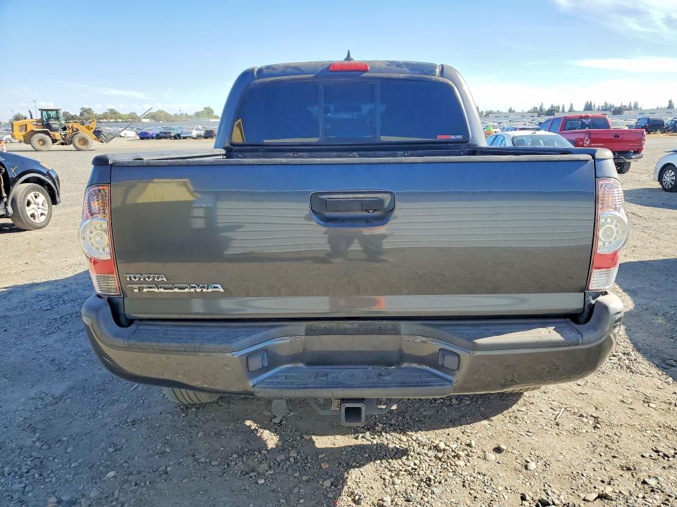 Aukcja sprzedaży 2015 Toyota Tacoma, vin: 3TMJU4GN9FM174530, numer aukcji: 68034366