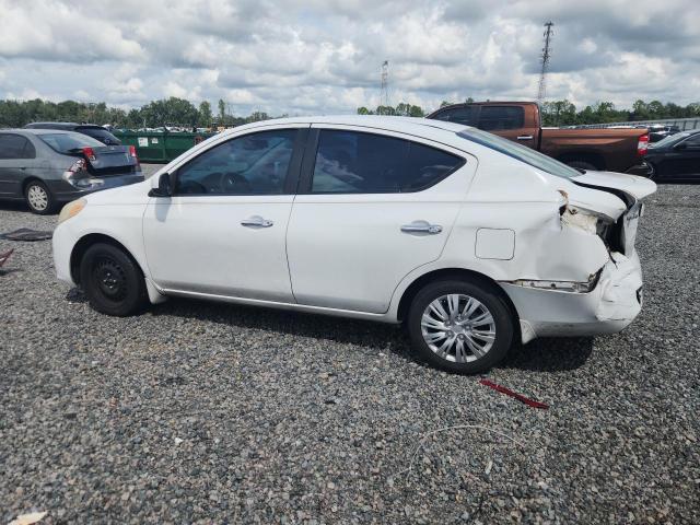 69920846 :رقم المزاد ، 3N1CN7AP9CL930184 vin ، 2012 Nissan Versa مزاد بيع