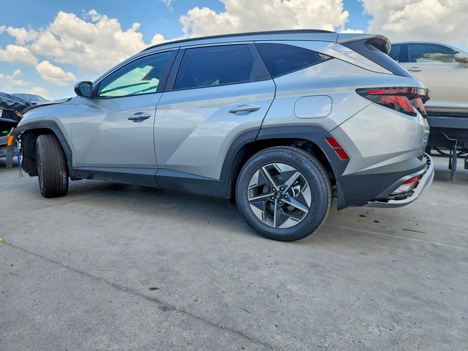 Продажа на аукционе авто 2026 Hyundai Tucson, vin: 5NMJB3DE0TH620180, номер лота: 66222576