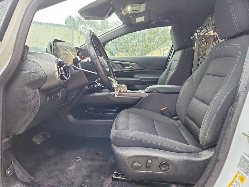 Aukcja sprzedaży 2025 Chevrolet Equinox, vin: 3GN7DMRP1SS203489, numer aukcji: 69116716