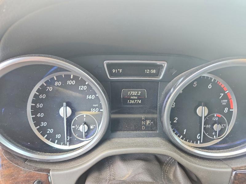 Продажа на аукционе авто 2013 Mercedes-benz Gl, vin: 4JGDF7CE7DA105503, номер лота: 68154086