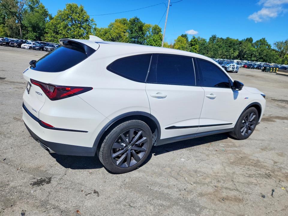 Aukcja sprzedaży 2026 Acura Mdx, vin: 5J8YE1H0XTL011834, numer aukcji: 69240216