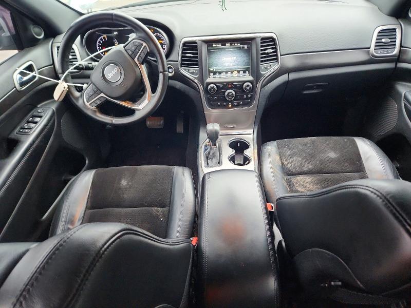 69596996 :رقم المزاد ، 1C4RJFAG0HC918988 vin ، 2017 Jeep Grand Cherokee مزاد بيع