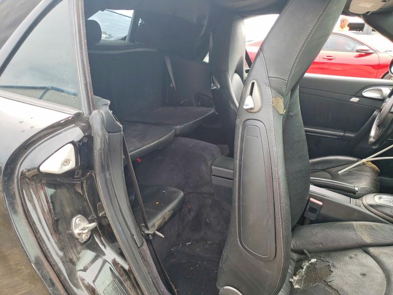 Aukcja sprzedaży 2010 Porsche 911, vin: WP0CA2A95AS740278, numer aukcji: 67808196
