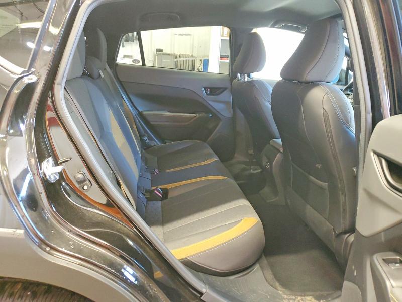Aukcja sprzedaży 2026 Subaru Crosstrek, vin: 4S4GUHF62T3784032, numer aukcji: 69105976
