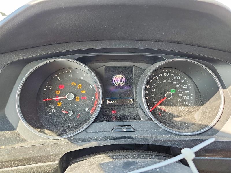 67316736 :رقم المزاد ، 3VV3B7AX4LM146478 vin ، 2020 Volkswagen Tiguan مزاد بيع