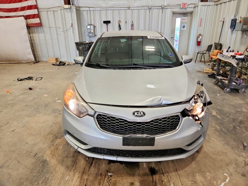 Aukcja sprzedaży 2016 Kia Forte, vin: KNAFX4A67G5580082, numer aukcji: 67846846