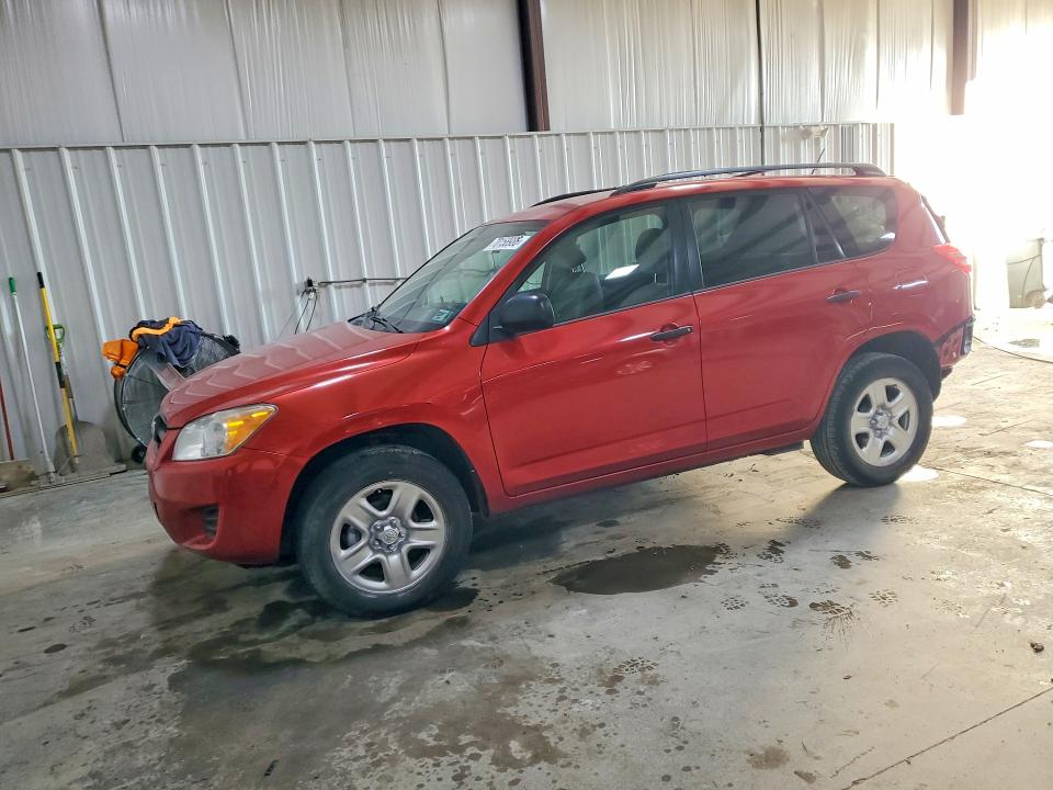 2012 Toyota Rav4 მანქანა იყიდება აუქციონზე, vin: 2T3BF4DV3CW245878, აუქციონის ნომერი: 70158986