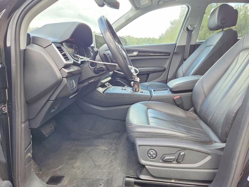 Продаж на аукціоні авто 2020 Audi Q5 E, vin: WA1E2AFY9L2064382, номер лоту: 70082976