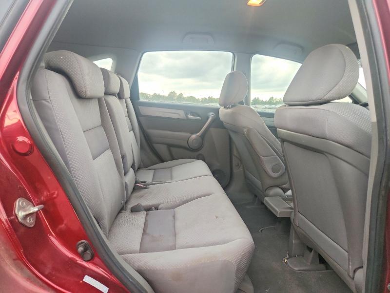 Aukcja sprzedaży 2008 Honda Cr-v, vin: 5J6RE48348L002451, numer aukcji: 67997986