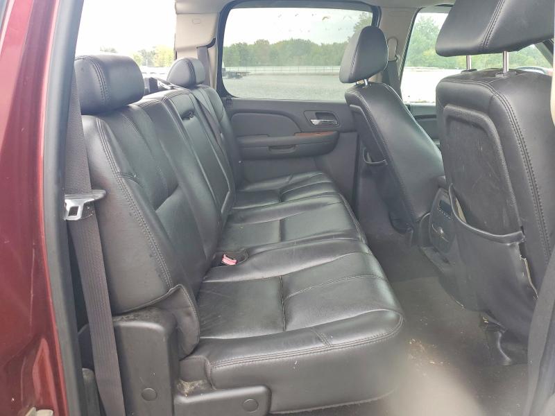 Продажа на аукционе авто 2008 Gmc Sierra, vin: 2GTEK13M981102661, номер лота: 69002266