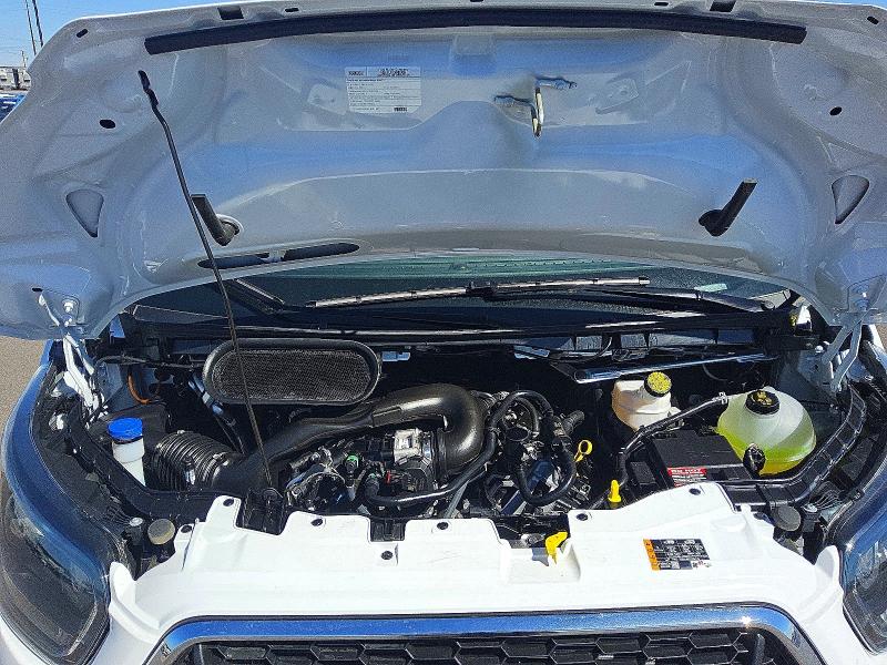 2026 Ford Transit მანქანა იყიდება აუქციონზე, vin: 1FTBR1Y86TKA81156, აუქციონის ნომერი: 70896616