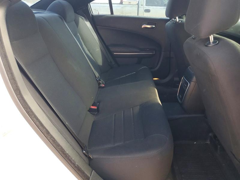 Aukcja sprzedaży 2018 Dodge Charger, vin: 2C3CDXAT9JH144568, numer aukcji: 67743326