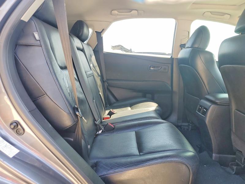 Продаж на аукціоні авто 2013 Lexus Rx, vin: 2T2ZK1BA9DC131187, номер лоту: 67976656
