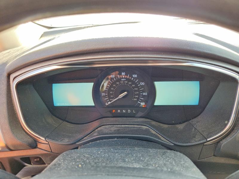 Auction sale of the 2020 Ford Fusion, vin: 3FA6P0G74LR199377, lot number: 68069696