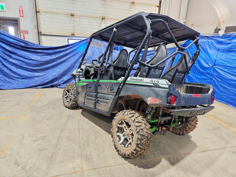 Aukcja sprzedaży 2017 Kawasaki Teryx, vin: JKBRTCG16HB506226, numer aukcji: 68152186