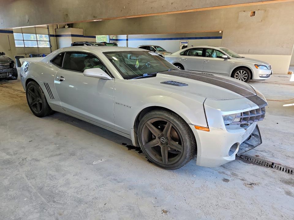 68764366 :رقم المزاد ، 2G1FC1E35C9178161 vin ، 2012 Chevrolet Camaro مزاد بيع