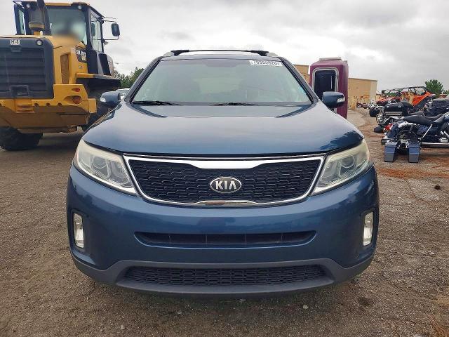 Aukcja sprzedaży 2014 Kia Sorento, vin: 5XYKT4A70EG473689, numer aukcji: 70355926