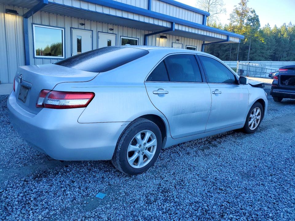 Aukcja sprzedaży 2011 Toyota Camry, vin: 4T4BF3EK5BR210979, numer aukcji: 70489516