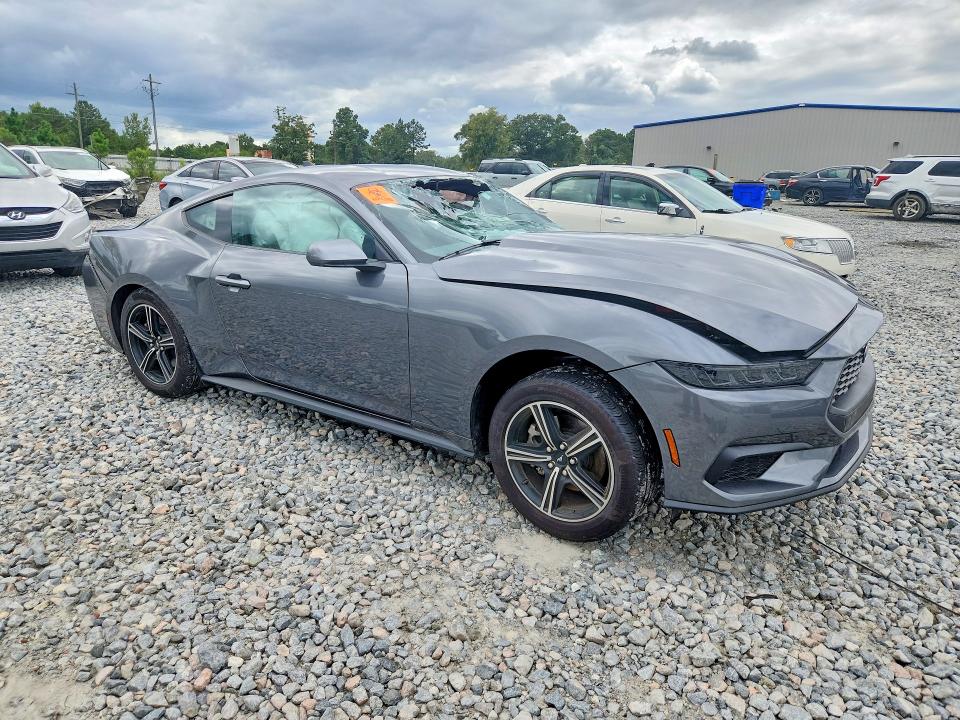 Aukcja sprzedaży 2025 Ford Mustang, vin: 1FA6P8TH7S5132710, numer aukcji: 68216506
