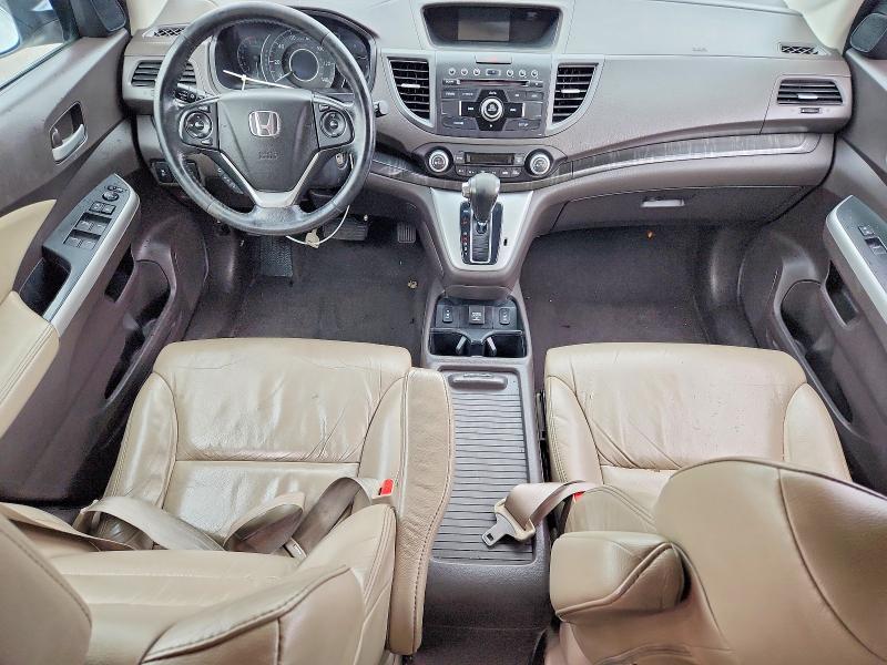 Продаж на аукціоні авто 2014 Honda Cr-v, vin: 5J6RM4H77EL041553, номер лоту: 69802236
