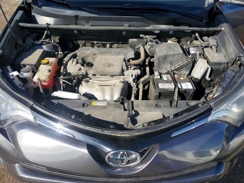 Продажа на аукционе авто 2016 Toyota Rav4, vin: 2T3BFREV3GW478760, номер лота: 68211126