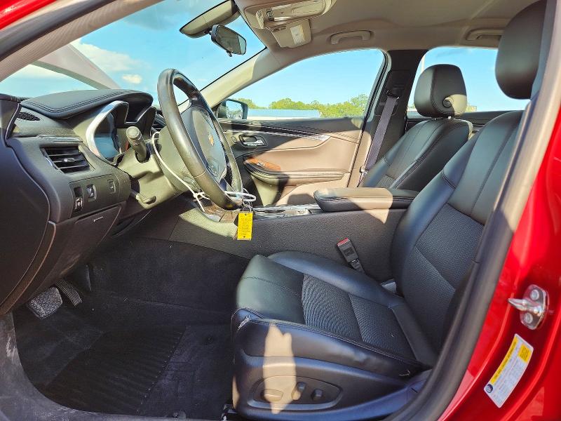 67637956 :رقم المزاد ، 2G1125S3XF9122553 vin ، 2015 Chevrolet Impala مزاد بيع
