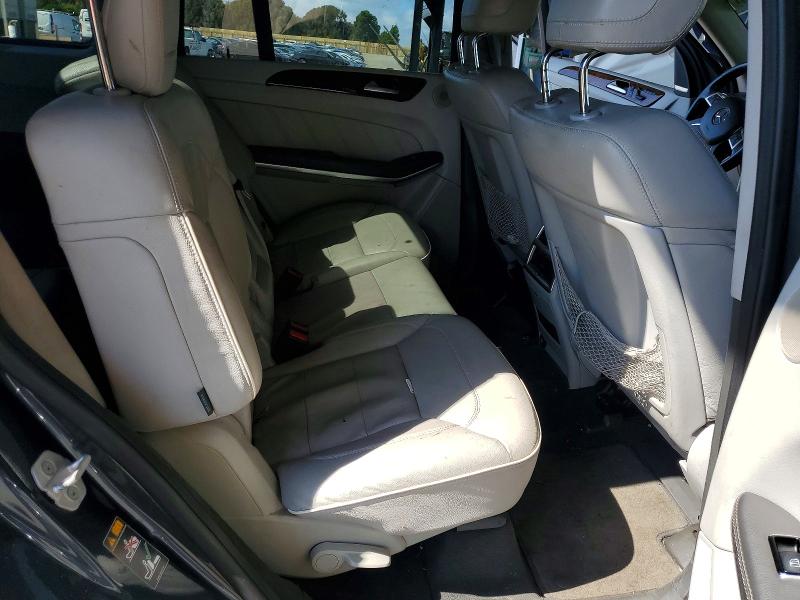 2013 Mercedes-benz Gl მანქანა იყიდება აუქციონზე, vin: 4JGDF7CE1DA224308, აუქციონის ნომერი: 70052256