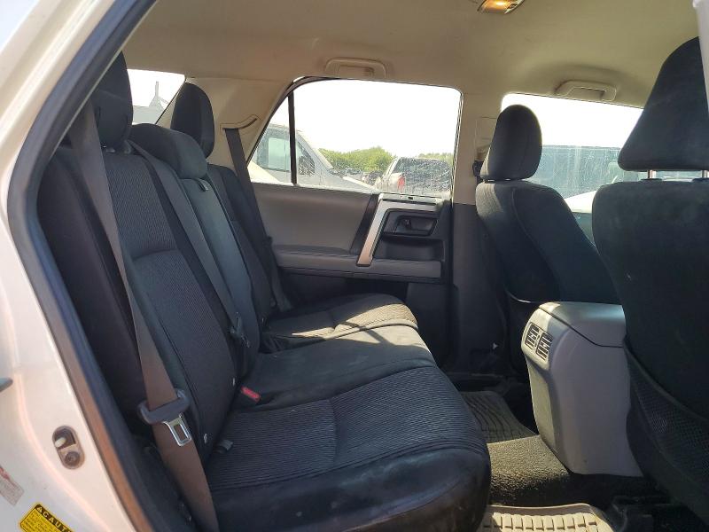 Aukcja sprzedaży 2011 Toyota 4runner, vin: JTEBU5JR8B5048564, numer aukcji: 69976416