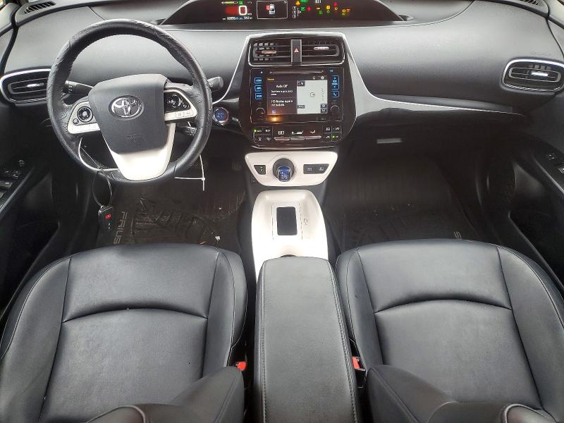Продажа на аукционе авто 2016 Toyota Prius, vin: JTDKARFU5G3527013, номер лота: 69537256
