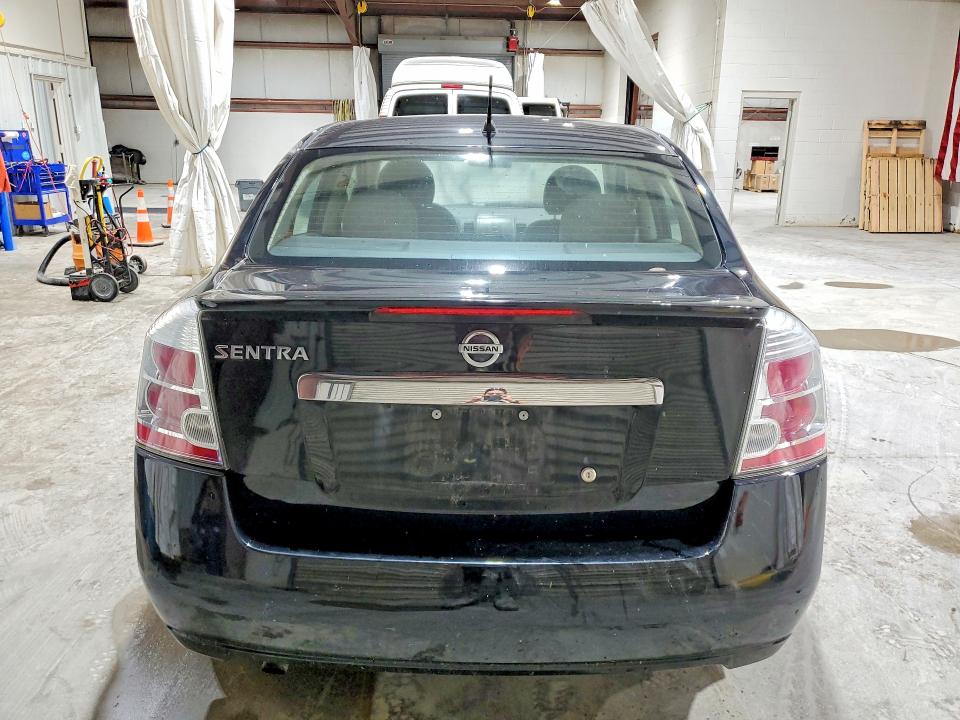 Продажа на аукционе авто 2012 Nissan Sentra, vin: 3N1AB6AP6CL661992, номер лота: 67161036