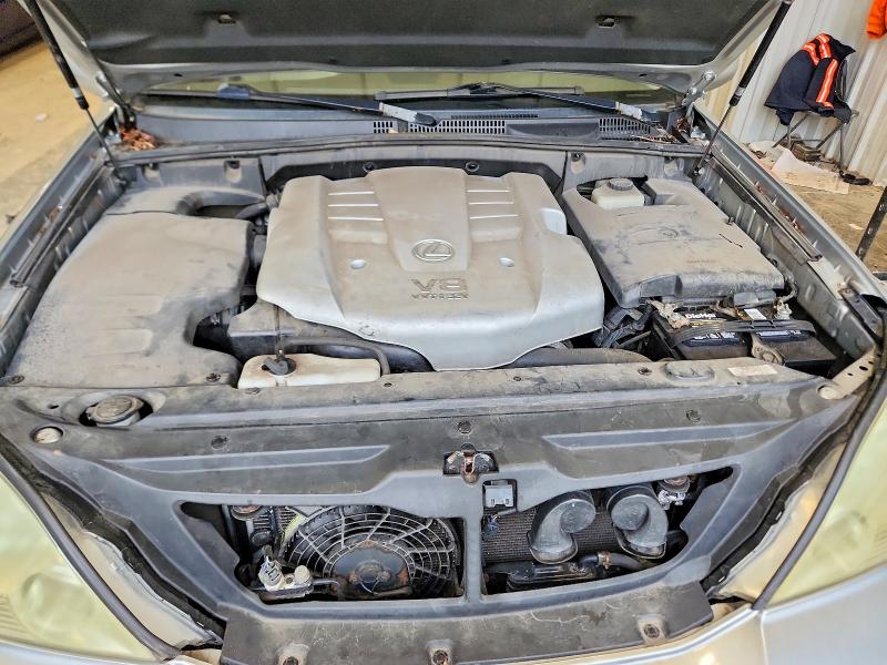 69902106 :رقم المزاد ، JTJBT20X470130959 vin ، 2007 Lexus Gx مزاد بيع