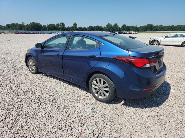 2015 Hyundai Elantra მანქანა იყიდება აუქციონზე, vin: 5NPDH4AE0FH642094, აუქციონის ნომერი: 67036886