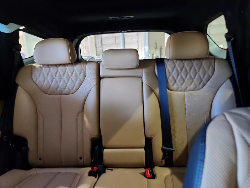 Продаж на аукціоні авто 2023 Hyundai Santa Fe, vin: 5NMS5DAL6PH578589, номер лоту: 68843936