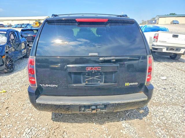 Aukcja sprzedaży 2010 Gmc Yukon, vin: 1GKUKGEJ7AR236572, numer aukcji: 69767556