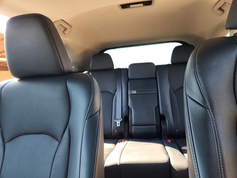 67669646 :رقم المزاد ، 2T2HZMAAXMC197936 vin ، 2021 Lexus Rx مزاد بيع