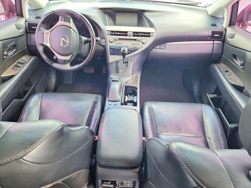 Продаж на аукціоні авто 2015 Lexus Rx 350, vin: 2T2ZK1BA8FC161915, номер лоту: 67716656