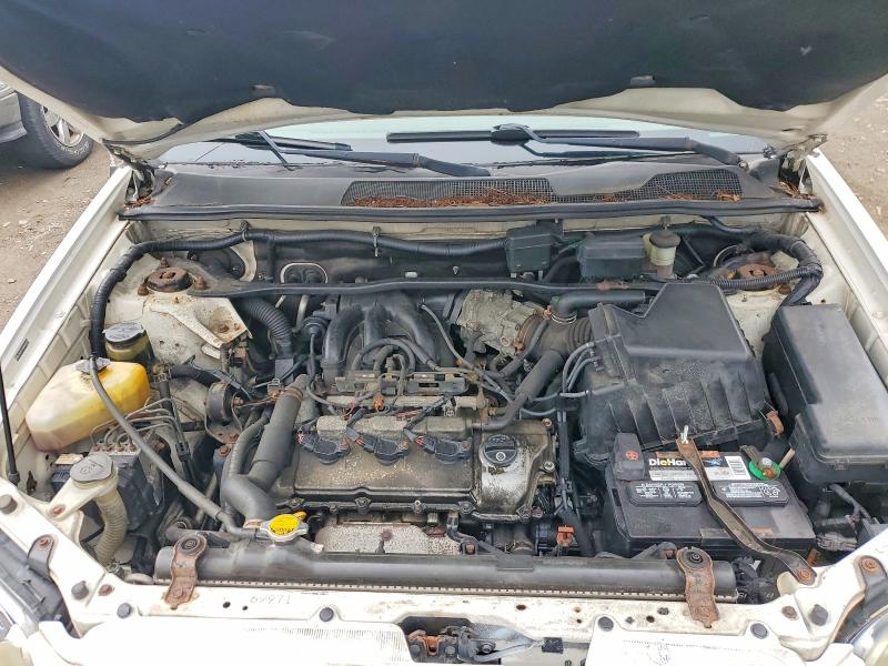Aukcja sprzedaży 2004 Toyota Highlander, vin: JTEEP21A840040557, numer aukcji: 67530356