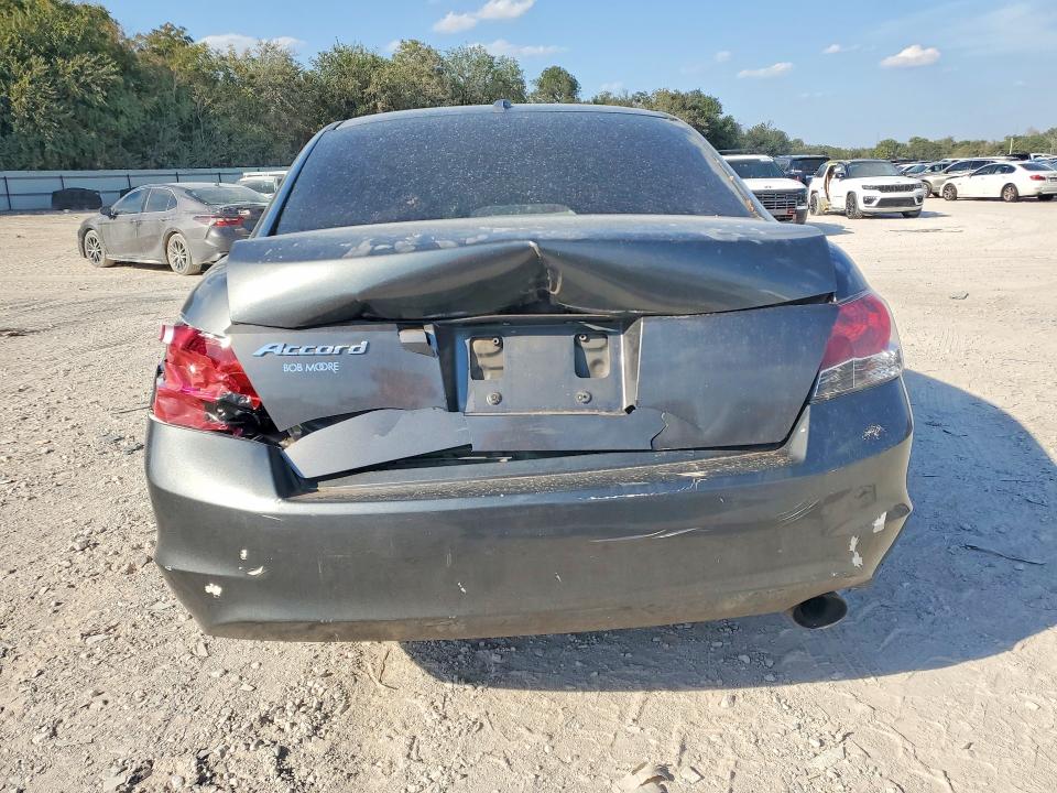 Aukcja sprzedaży 2009 Honda Accord, vin: 1HGCP26889A056293, numer aukcji: 70458196