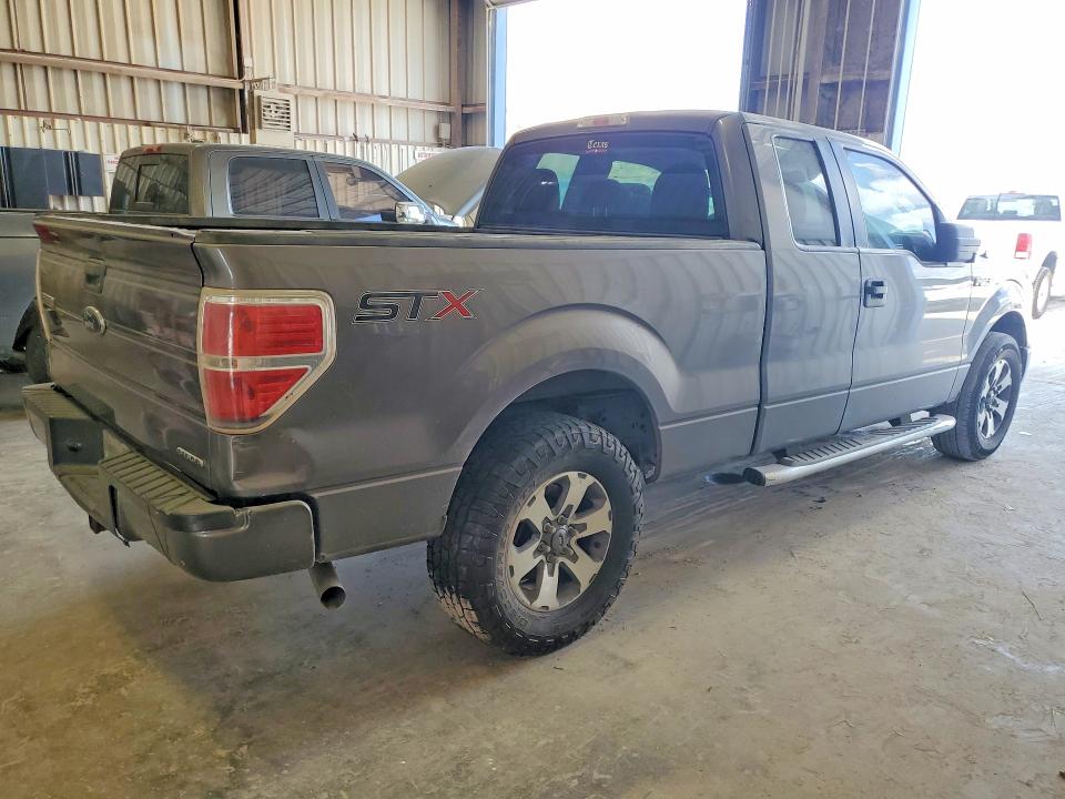 Aukcja sprzedaży 2014 Ford F150, vin: 1FTEX1CM3EFC92463, numer aukcji: 69561056
