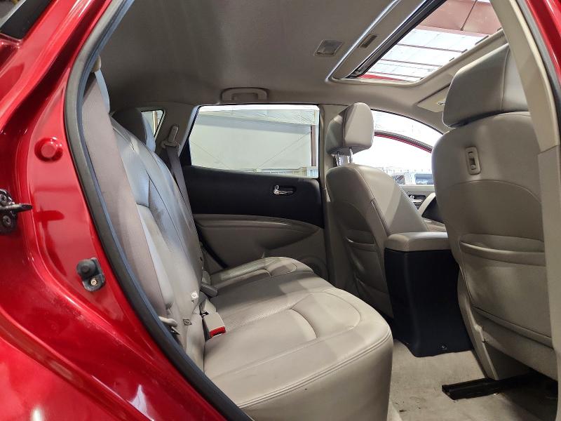2012 Nissan Rogue მანქანა იყიდება აუქციონზე, vin: JN8AS5MV8CW367770, აუქციონის ნომერი: 67428076