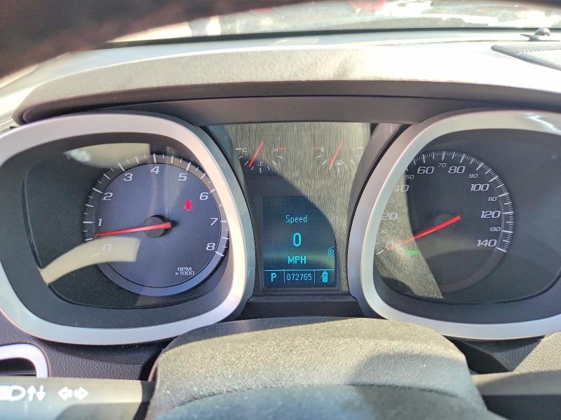 2011 Chevrolet Equinox მანქანა იყიდება აუქციონზე, vin: 2CNFLNE50B6287560, აუქციონის ნომერი: 67306446
