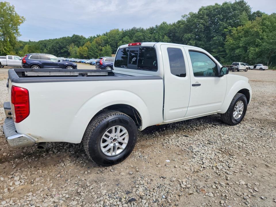Продаж на аукціоні авто 2015 Nissan Frontier, vin: 1N6AD0CW5FN766422, номер лоту: 68074006