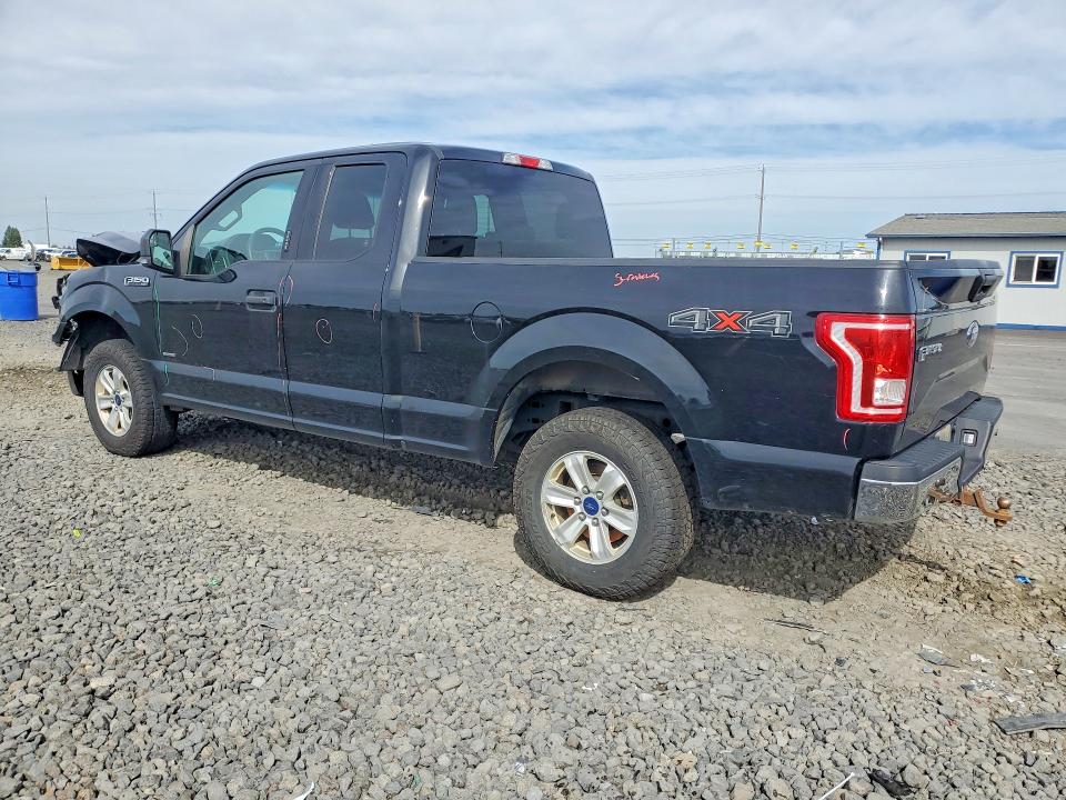 Продаж на аукціоні авто 2016 Ford F150, vin: 1FTEX1EP5GKF33232, номер лоту: 68133226