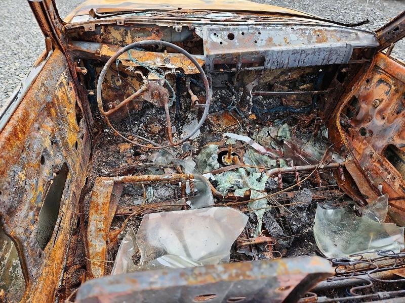 Продажа на аукционе авто 1985 Toyota Pickup, vin: JT4RN50R0F0061068, номер лота: 68963026